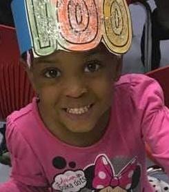 Miracle Brantley death by force case profile photo