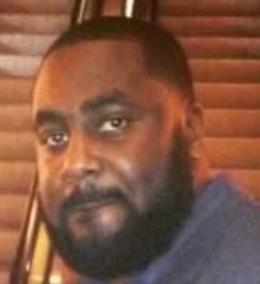 Brandon Hamilton death by force case profile photo