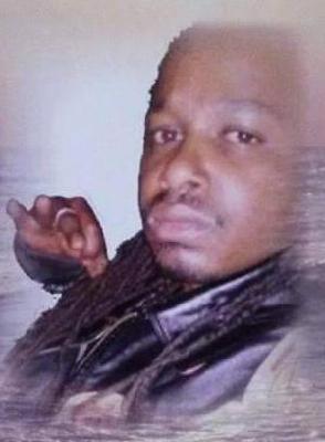 Gregory Ealey death by force case profile photo