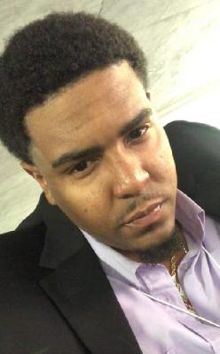 Ernesto Anderson death by force case profile photo