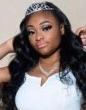 Kalecia Williams death by force case profile photo