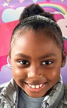 Kennedy Maxie death by force case profile photo