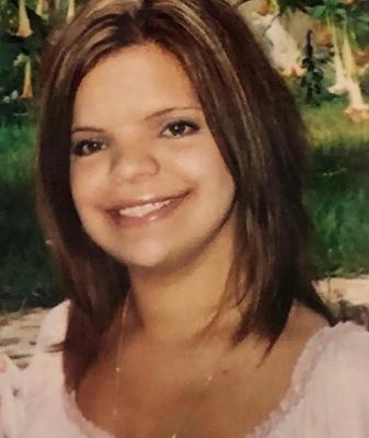 Milana Harper death by force case profile photo