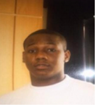 George Waymer death by force case profile photo