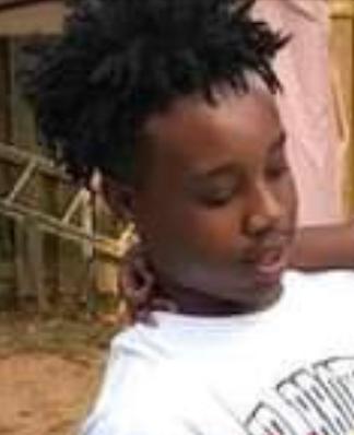 Armondo Kimbrough death by force case profile photo