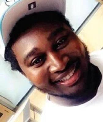 James Adams death by force case profile photo