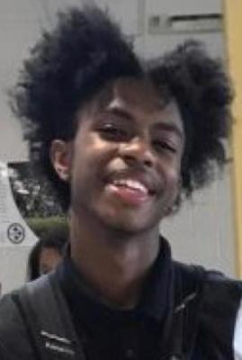 Damion Oliver death by force case profile photo