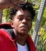 Morice Shiggs death by force case profile photo