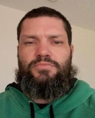 Charles Brazell death by force case profile photo