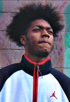 Malik Parks death by force case profile photo
