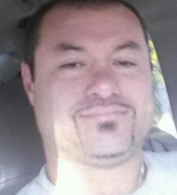 Benjamin Chavous death by force case profile photo