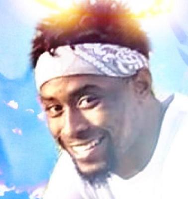 Vamonte Gray death by force case profile photo