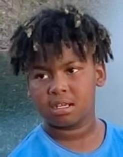 Tyrell Sims death by force case profile photo
