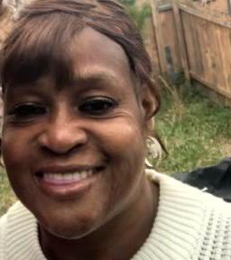 Eva Jones death by force case profile photo