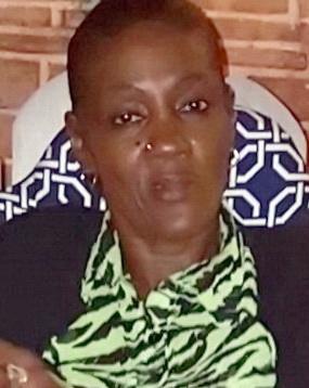 Deborah Houston death by force case profile photo