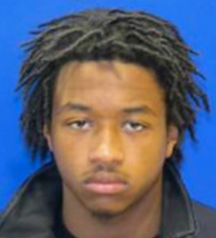 Darnell Furr death by force case profile photo