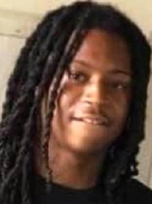 Antonio Williams death by force case profile photo