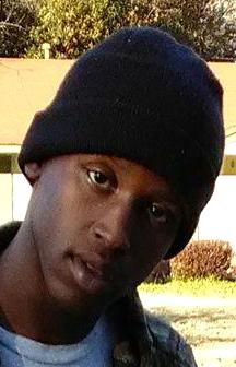 Travone Walton death by force case profile photo