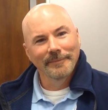 Michael Craig death by force case profile photo