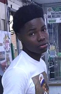 DeVontay Barnwell death by force case profile photo