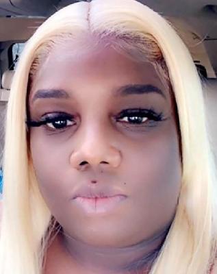 Felycya Harris death by force case profile photo
