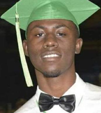 Keyeon Demmons death by force case profile photo