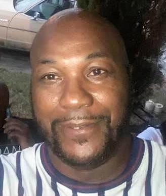 Joseph Grayer death by force case profile photo