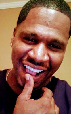 Kevin Hudson death by force case profile photo