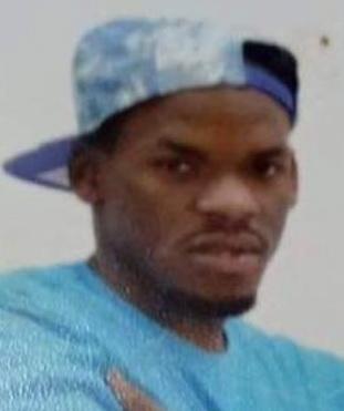 Carl Collins death by force case profile photo
