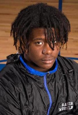 Leontae Coates death by force case profile photo