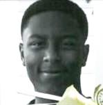 Keonis Miles death by force case profile photo