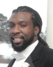 Quincy Benjamin death by force case profile photo