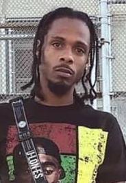 Donnell Diggins death by force case profile photo