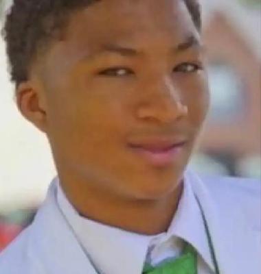 DeMario Wilson death by force case profile photo
