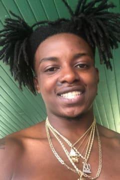 Darian Hall death by force case profile photo