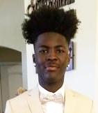 Zechariah Jones death by force case profile photo