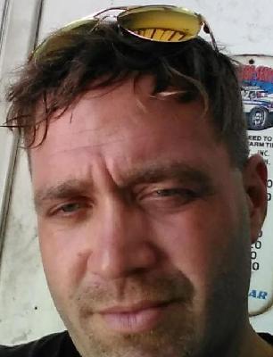 Scott Backhaus death by force case profile photo