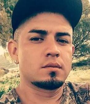 Armando Suarez death by force case profile photo