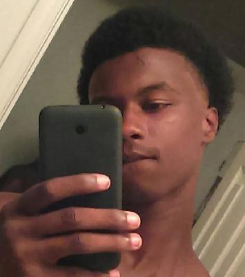 Jordan Lay death by force case profile photo