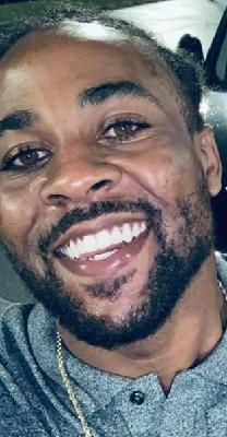 Taylor Smith death by force case profile photo
