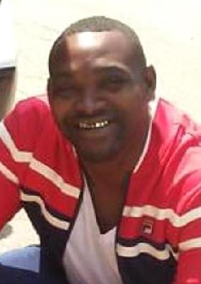 Aaron Ansah death by force case profile photo