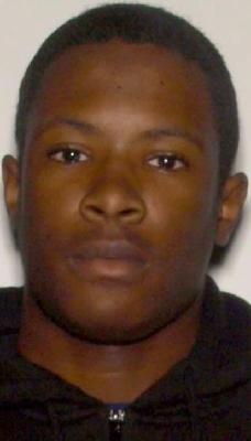 Ke’Sean Palmer death by force case profile photo