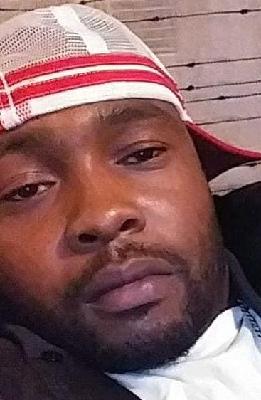Tray Thomas death by force case profile photo