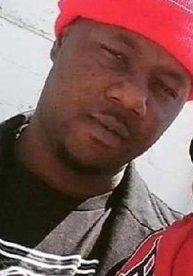 Robert McKinzie death by force case profile photo