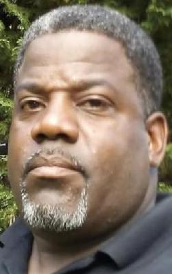 Christopher Brooks death by force case profile photo