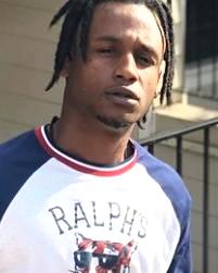 Demarquez Mobley death by force case profile photo