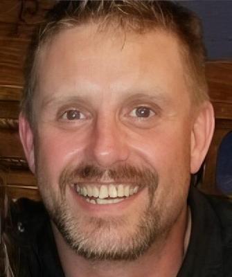 Mitchell Smallwood death by force case profile photo