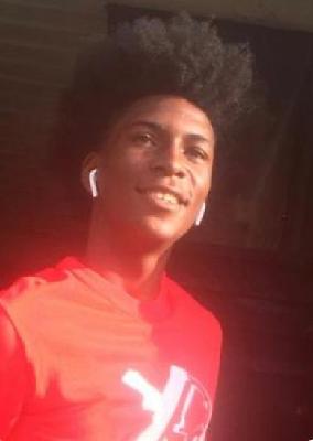 Jalanni Pless death by force case profile photo
