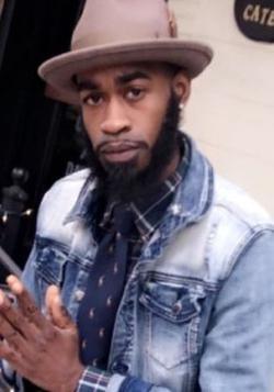 Emanuel Grant death by force case profile photo