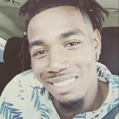 James Brown death by force case profile photo